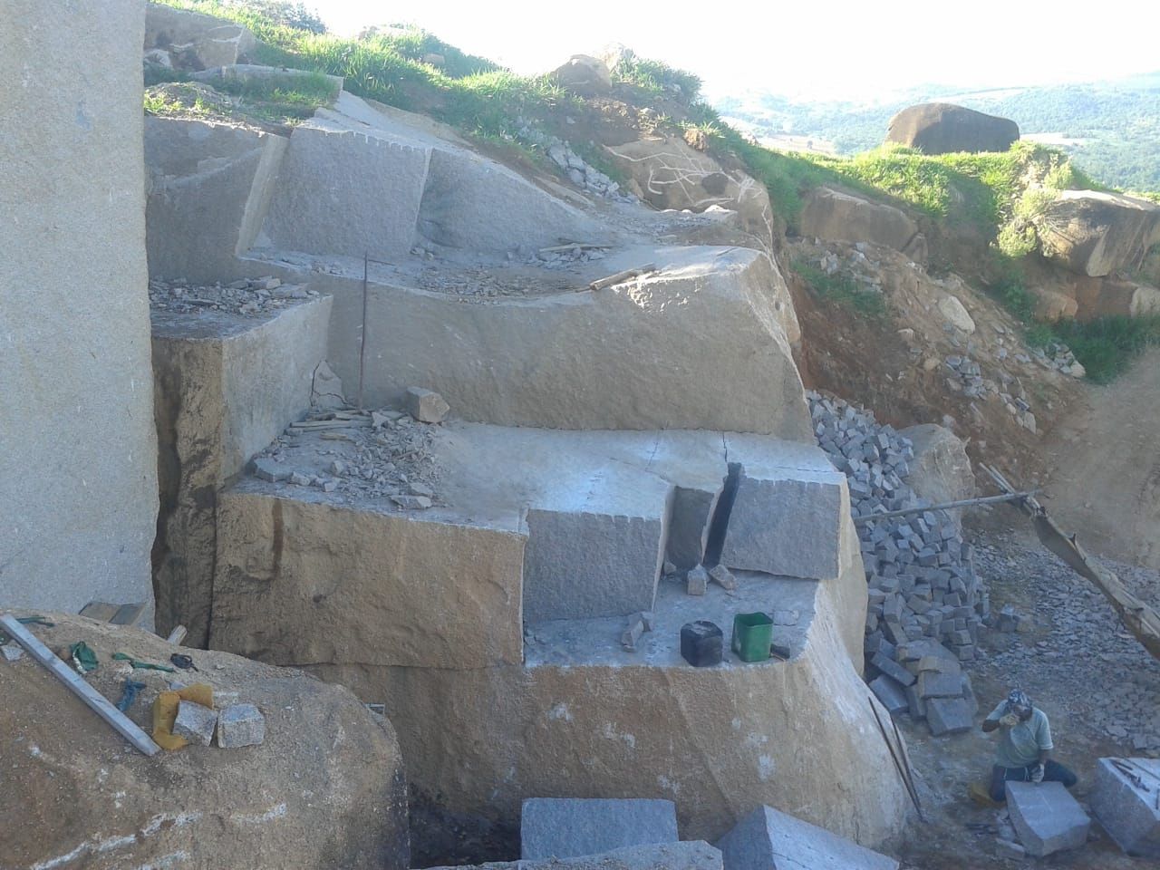 Vendas de pedras - Didi Pedras